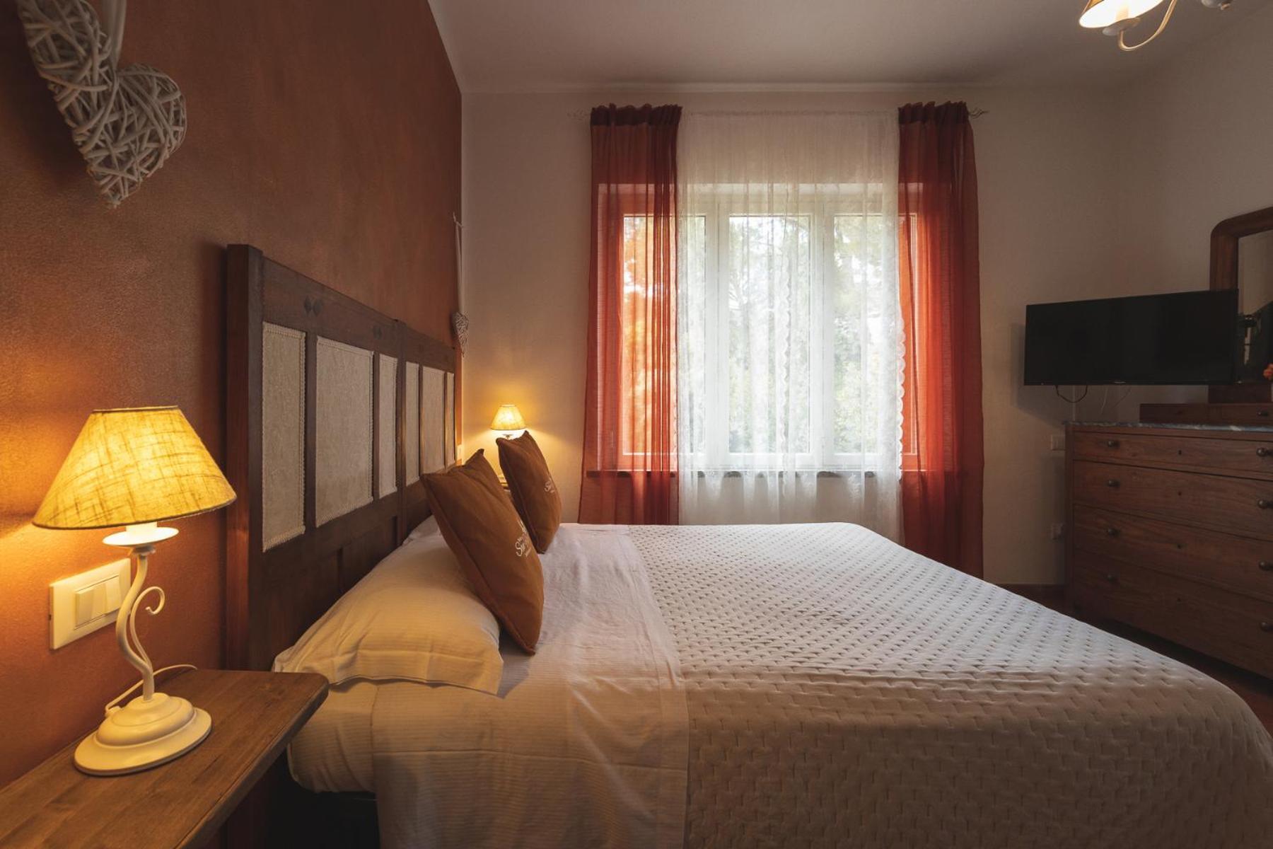 Podere San Filippo B&B-Apartment-Pet Friendly-Rent Bike And Bike Friendly Bibbona Pokoj fotografie