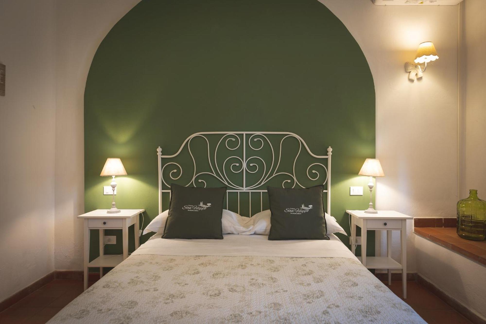 Podere San Filippo B&B-Apartment-Pet Friendly-Rent Bike And Bike Friendly Bibbona Pokoj fotografie
