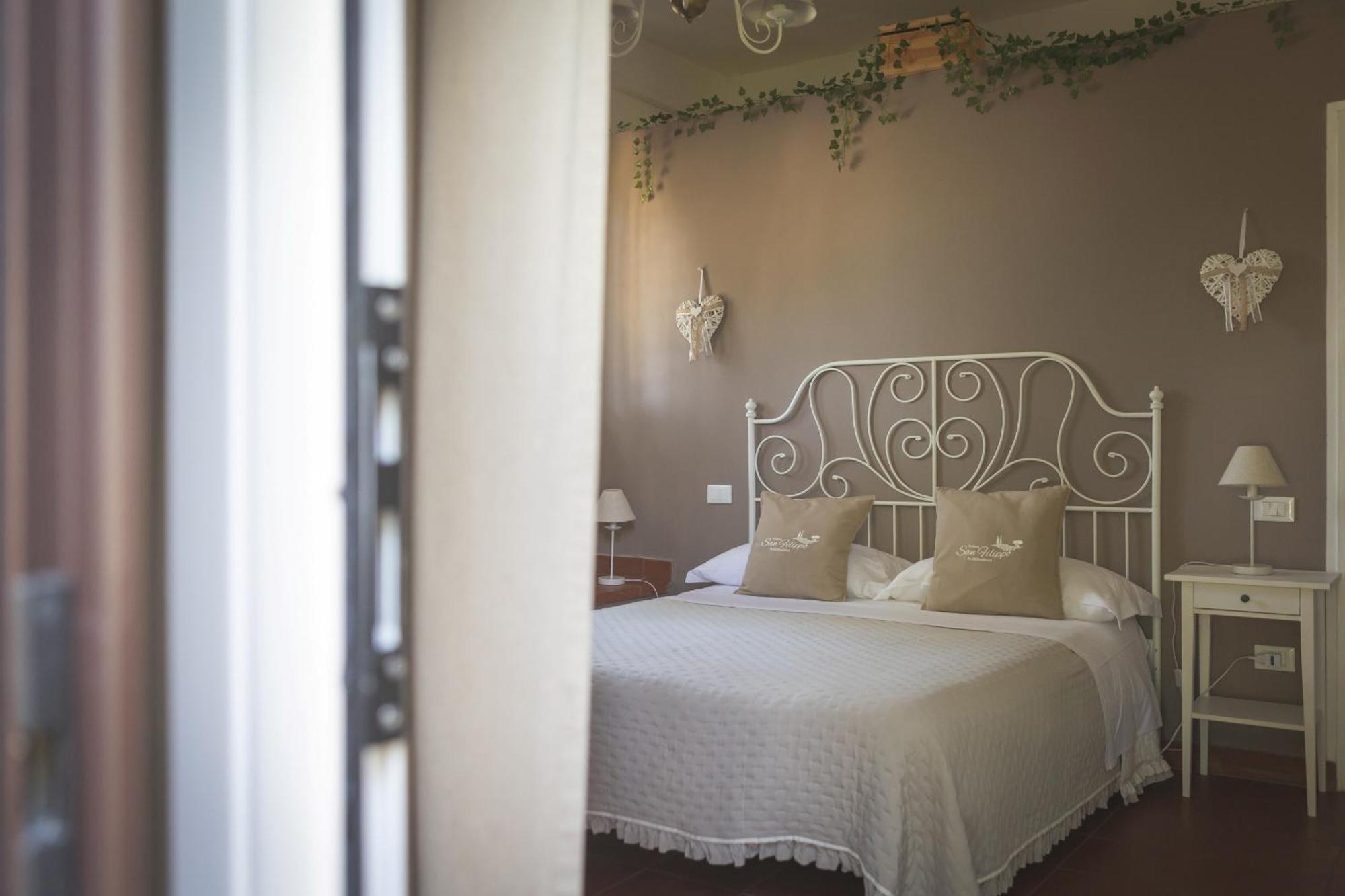 Podere San Filippo B&B-Apartment-Pet Friendly-Rent Bike And Bike Friendly Bibbona Pokoj fotografie
