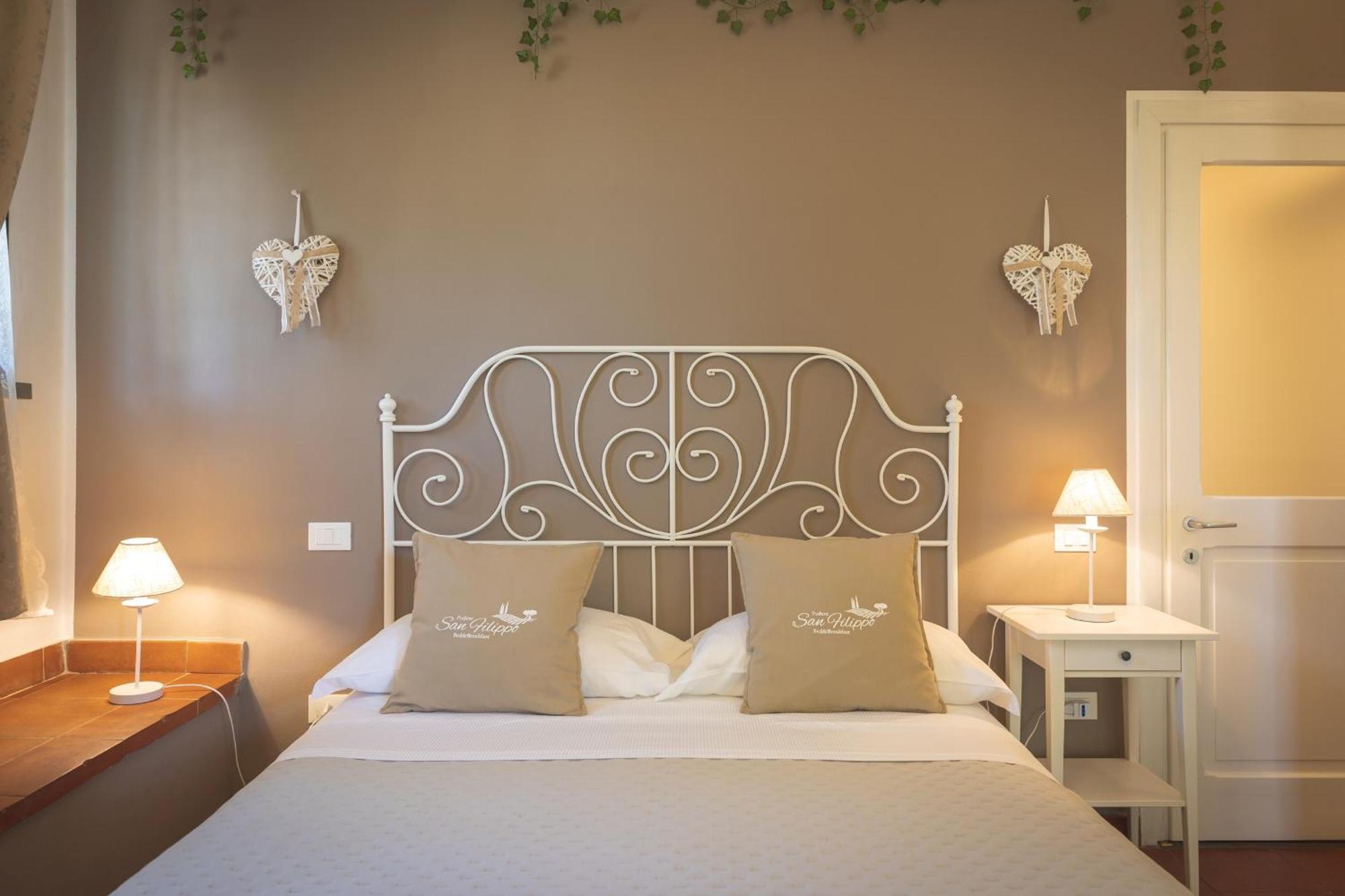 Podere San Filippo B&B-Apartment-Pet Friendly-Rent Bike And Bike Friendly Bibbona Exteriér fotografie