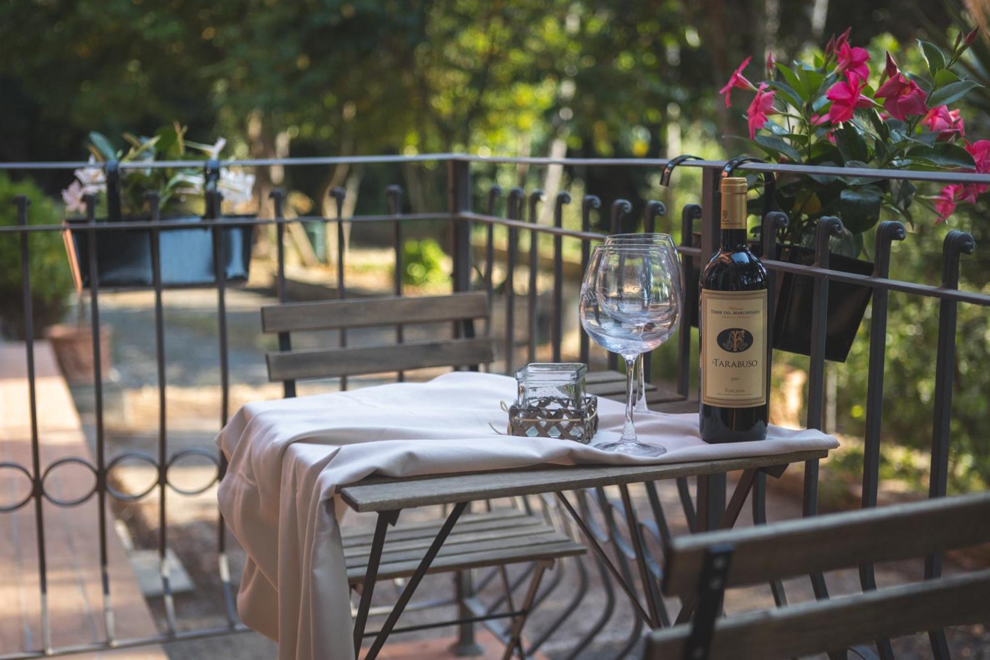 Podere San Filippo B&B-Apartment-Pet Friendly-Rent Bike And Bike Friendly Bibbona Pokoj fotografie