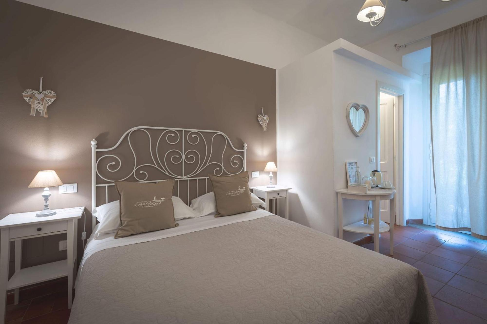 Podere San Filippo B&B-Apartment-Pet Friendly-Rent Bike And Bike Friendly Bibbona Exteriér fotografie