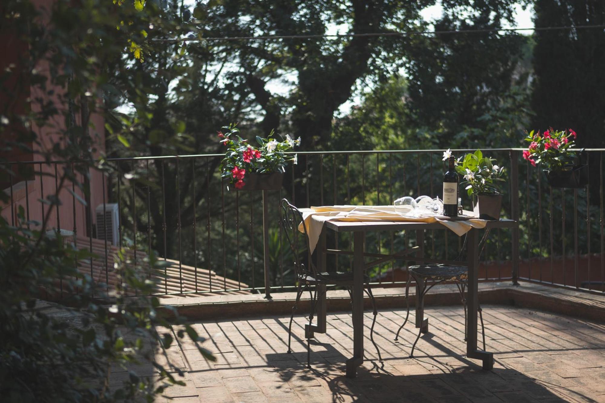 Podere San Filippo B&B-Apartment-Pet Friendly-Rent Bike And Bike Friendly Bibbona Exteriér fotografie