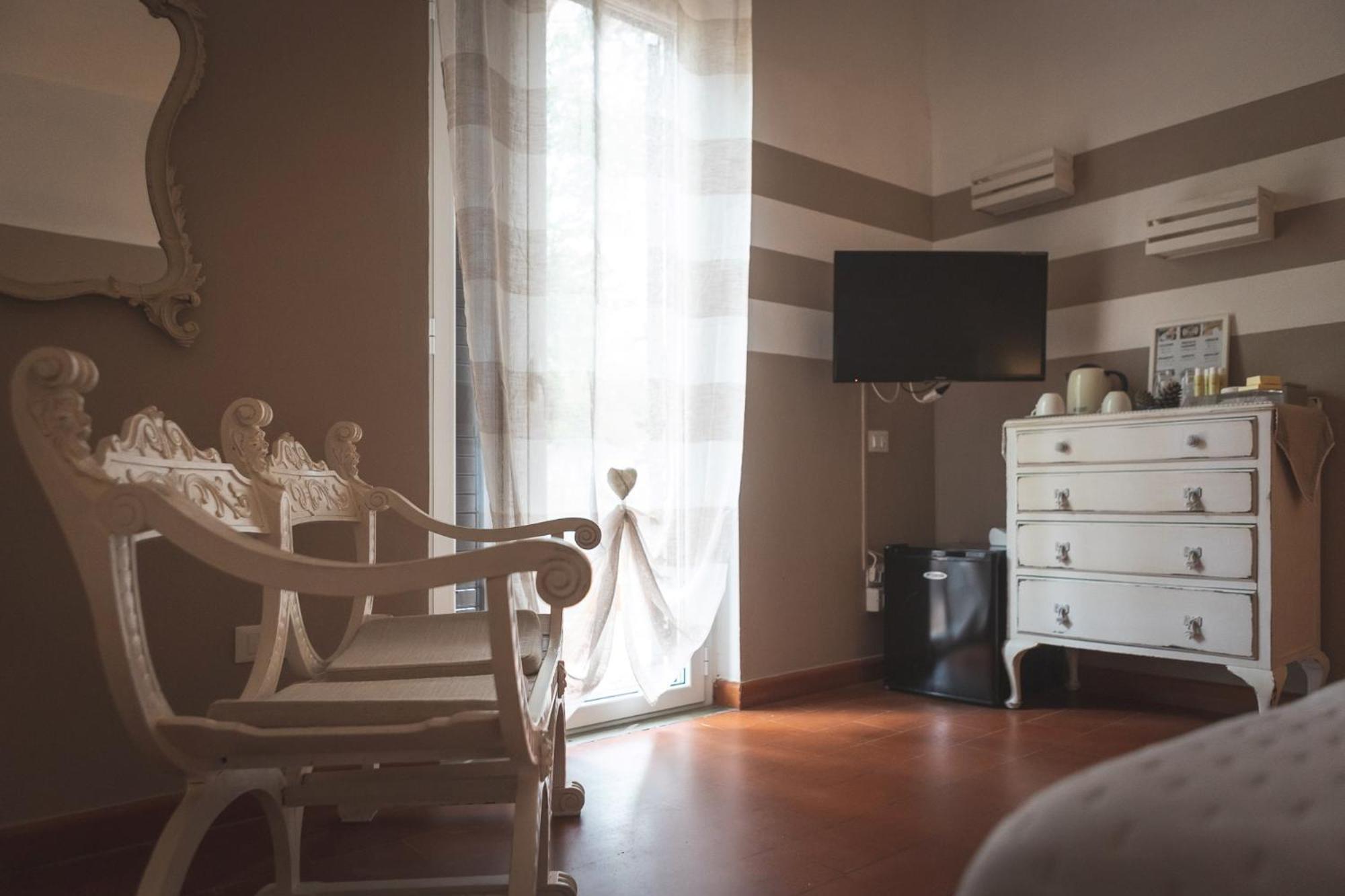 Podere San Filippo B&B-Apartment-Pet Friendly-Rent Bike And Bike Friendly Bibbona Pokoj fotografie