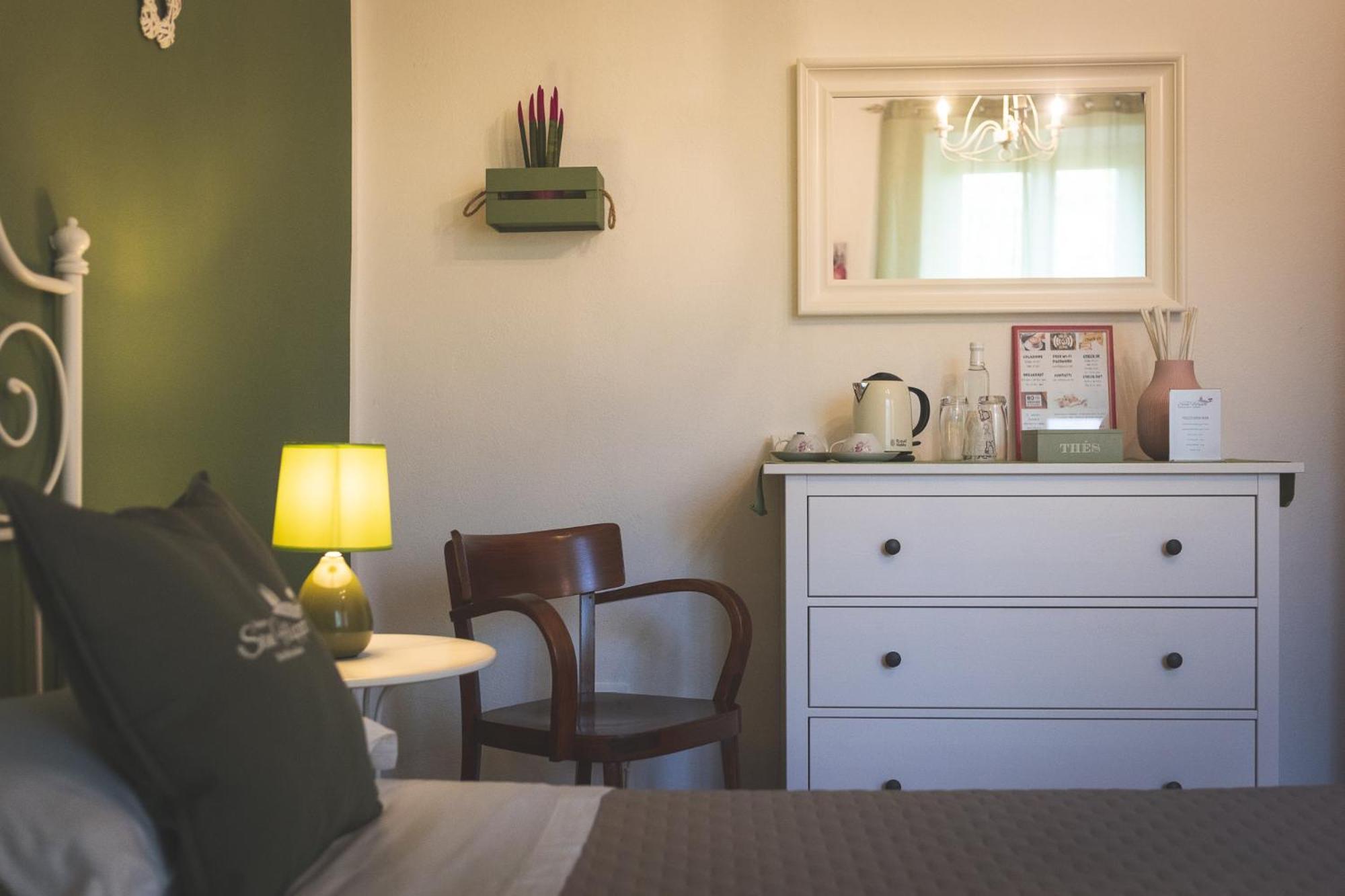Podere San Filippo B&B-Apartment-Pet Friendly-Rent Bike And Bike Friendly Bibbona Pokoj fotografie