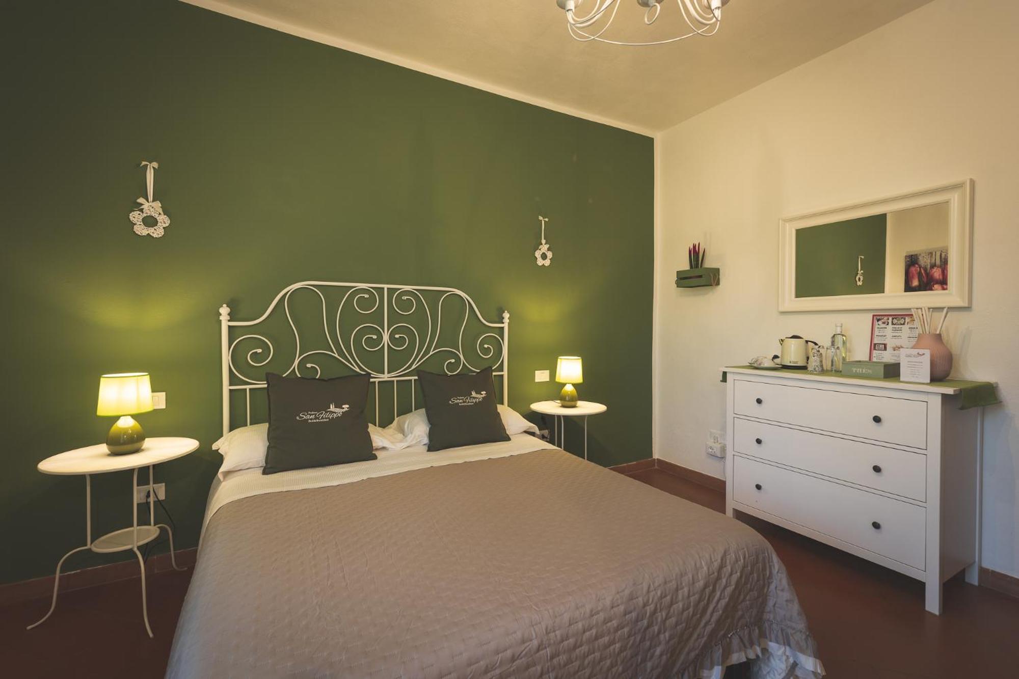 Podere San Filippo B&B-Apartment-Pet Friendly-Rent Bike And Bike Friendly Bibbona Exteriér fotografie