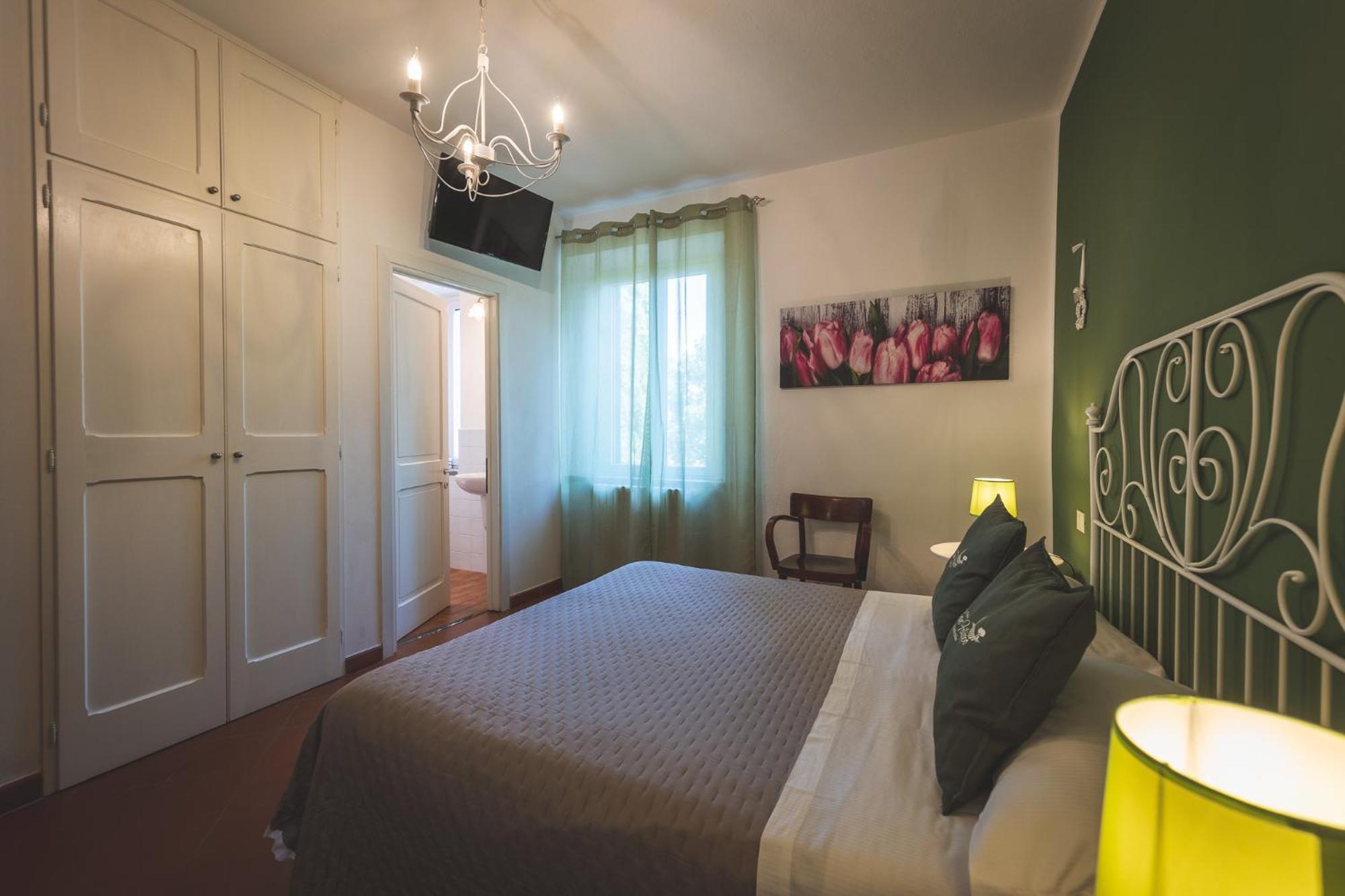 Podere San Filippo B&B-Apartment-Pet Friendly-Rent Bike And Bike Friendly Bibbona Exteriér fotografie