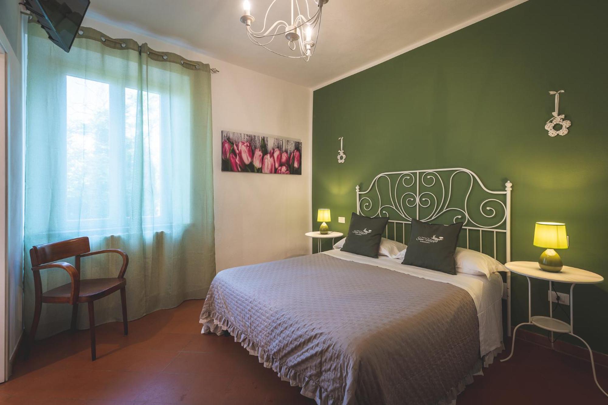 Podere San Filippo B&B-Apartment-Pet Friendly-Rent Bike And Bike Friendly Bibbona Exteriér fotografie