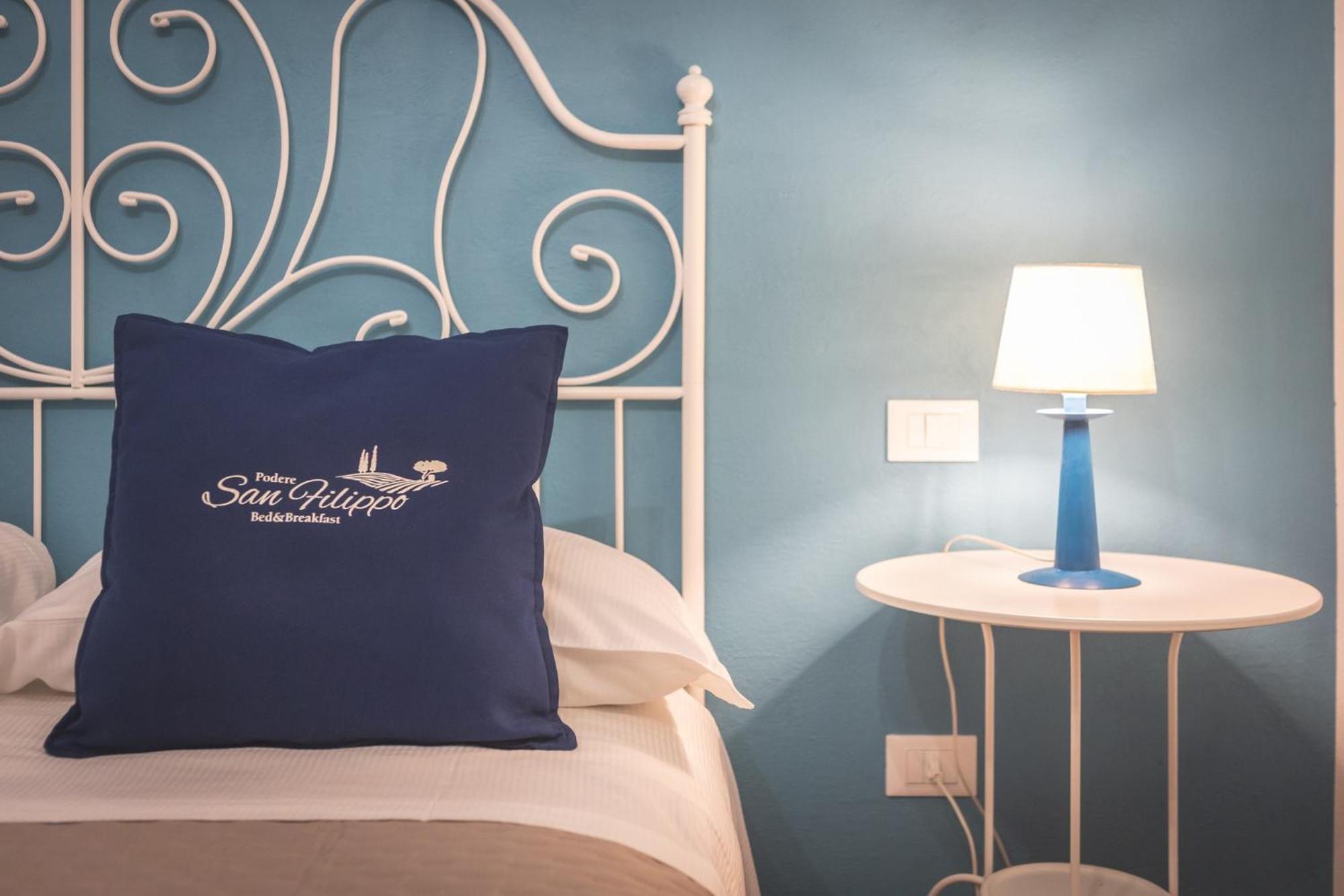 Podere San Filippo B&B-Apartment-Pet Friendly-Rent Bike And Bike Friendly Bibbona Exteriér fotografie