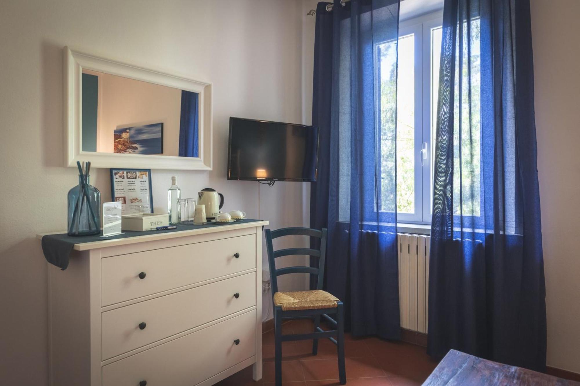 Podere San Filippo B&B-Apartment-Pet Friendly-Rent Bike And Bike Friendly Bibbona Exteriér fotografie