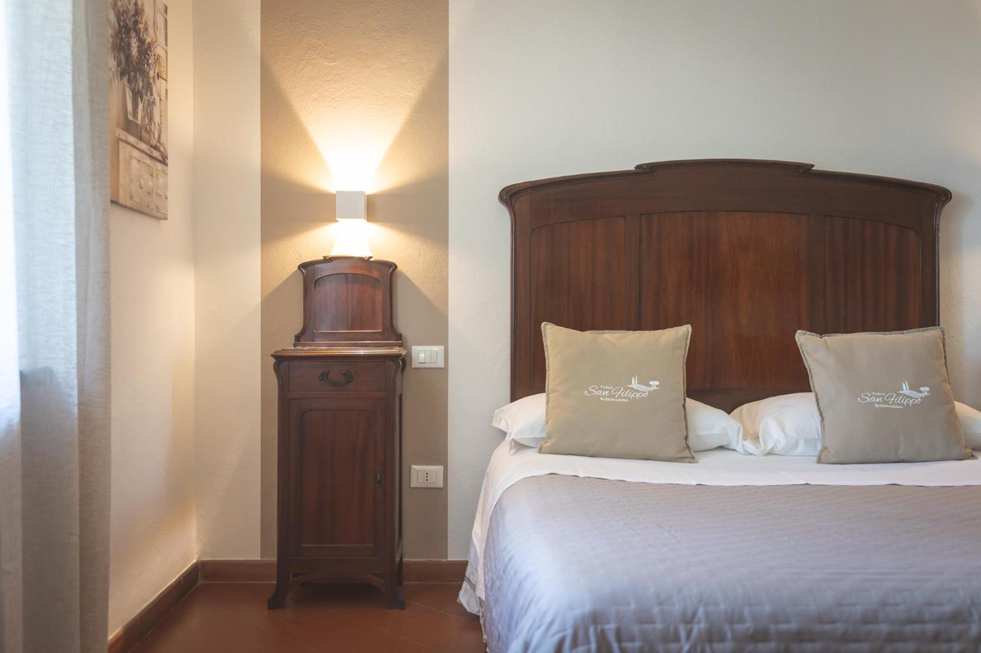 Podere San Filippo B&B-Apartment-Pet Friendly-Rent Bike And Bike Friendly Bibbona Exteriér fotografie