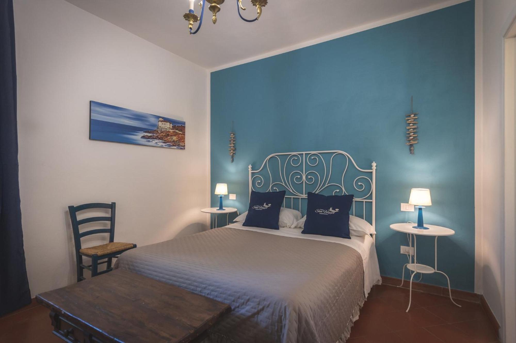 Podere San Filippo B&B-Apartment-Pet Friendly-Rent Bike And Bike Friendly Bibbona Exteriér fotografie