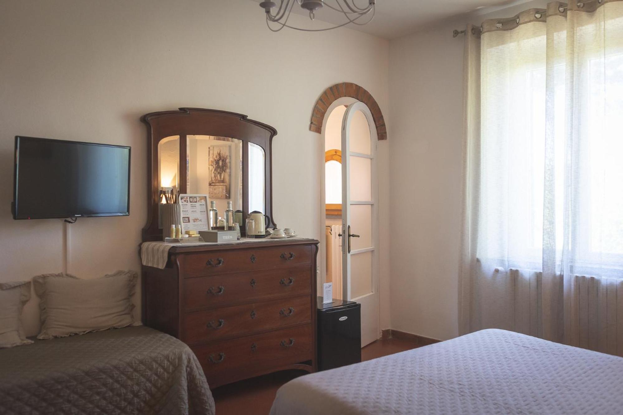 Podere San Filippo B&B-Apartment-Pet Friendly-Rent Bike And Bike Friendly Bibbona Exteriér fotografie