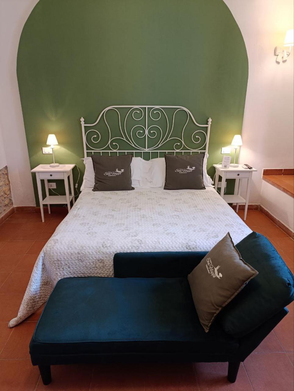 Podere San Filippo B&B-Apartment-Pet Friendly-Rent Bike And Bike Friendly Bibbona Exteriér fotografie