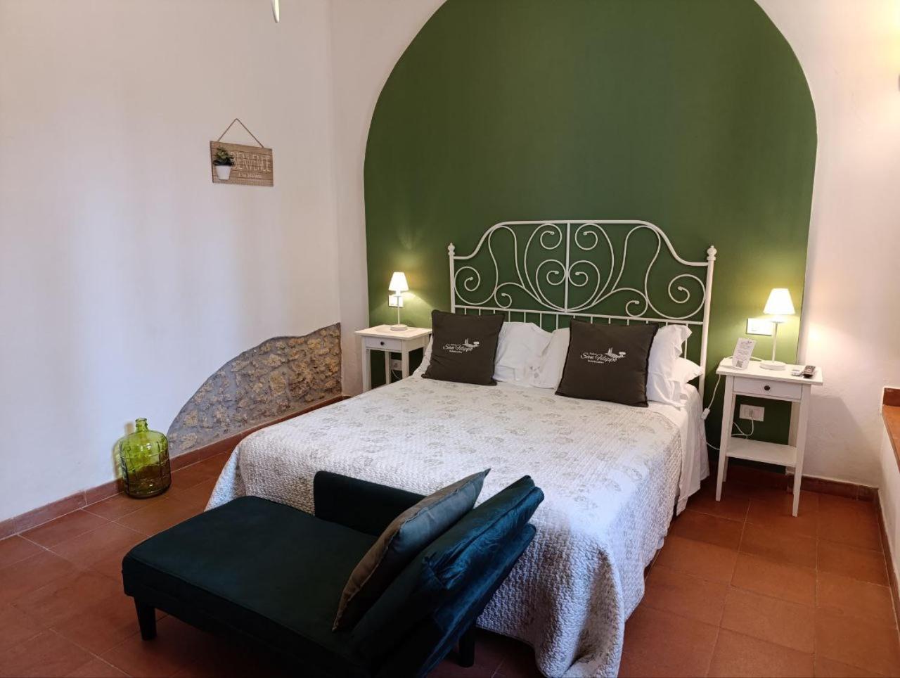 Podere San Filippo B&B-Apartment-Pet Friendly-Rent Bike And Bike Friendly Bibbona Exteriér fotografie